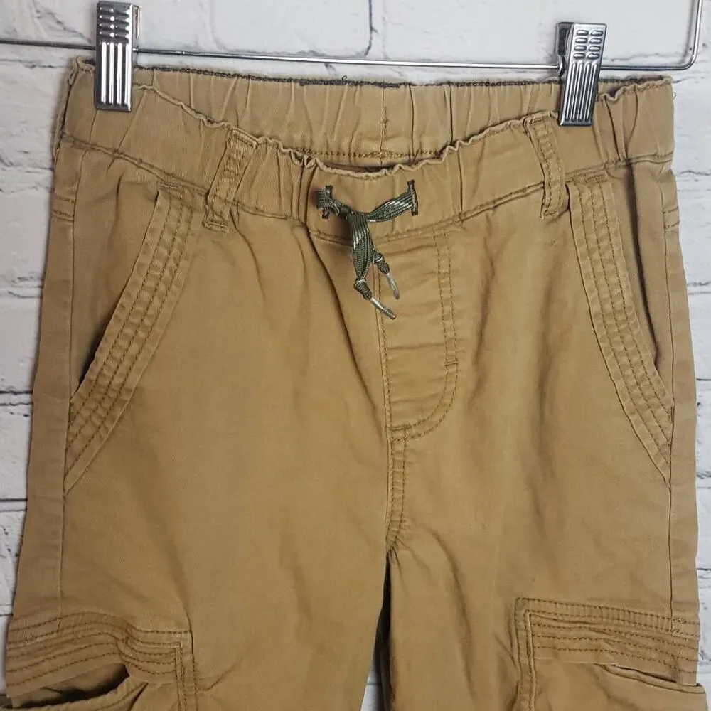 ‎Boys Levi's Tan Pants
